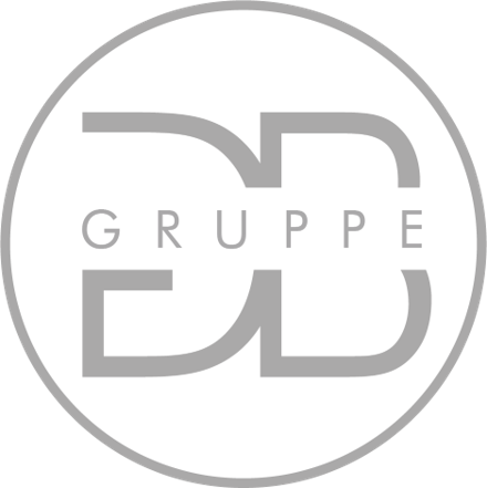 Das Logo der GB Gruppe